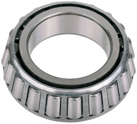 Image of Tapered Roller Bearing from SKF. Part number: L44649 VP